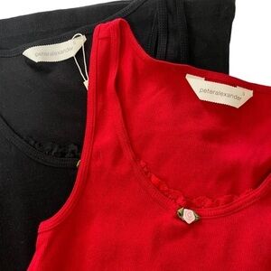 Peter Alexander Sleep Tops (2)